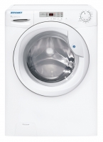 Pračka Zerowatt OZ4 1272DE/1-S